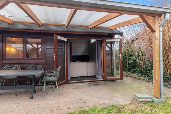 Medium property photo - Zonnehoek 87, 2141 DR Vijfhuizen